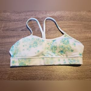 LULULEMON SPORTS BRA SIZE 2